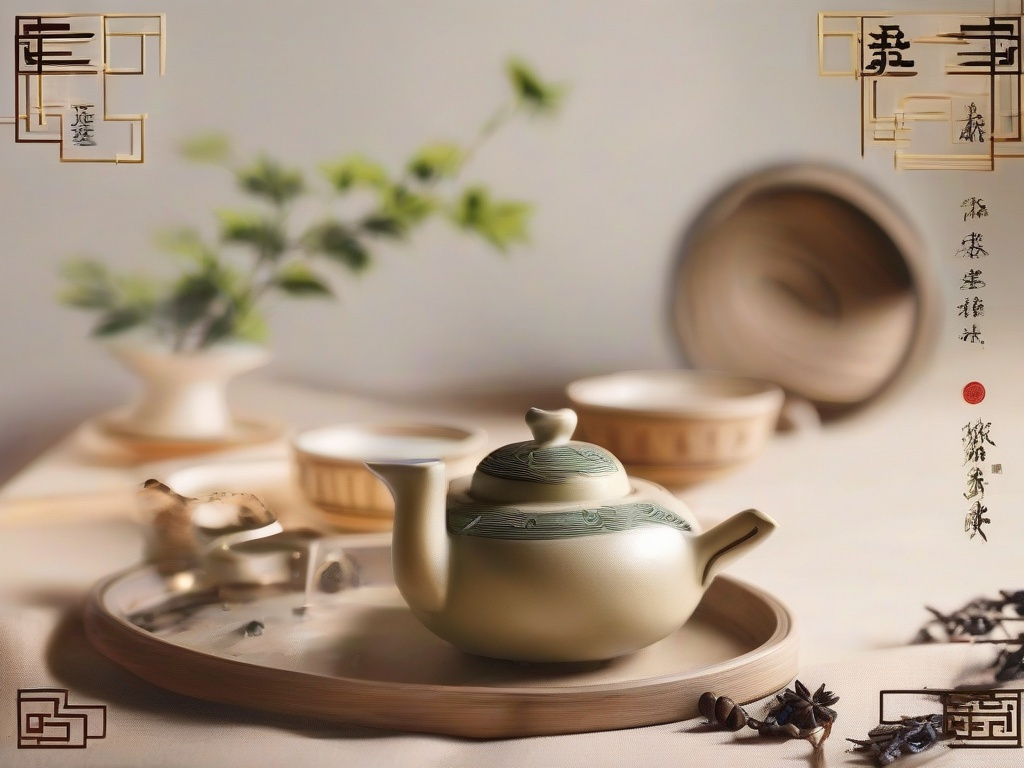 白茶知识全解析：从制作工艺到品牌甄选