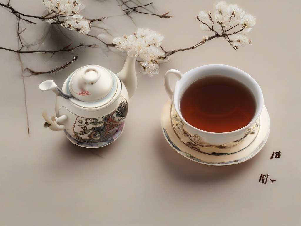 从有机茶园到杯中至味：普洱茶全维度知识解析