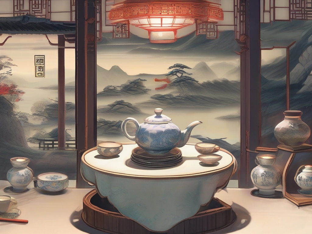 白茶品鉴全攻略：从冲泡艺术到四季茶韵的深度解析