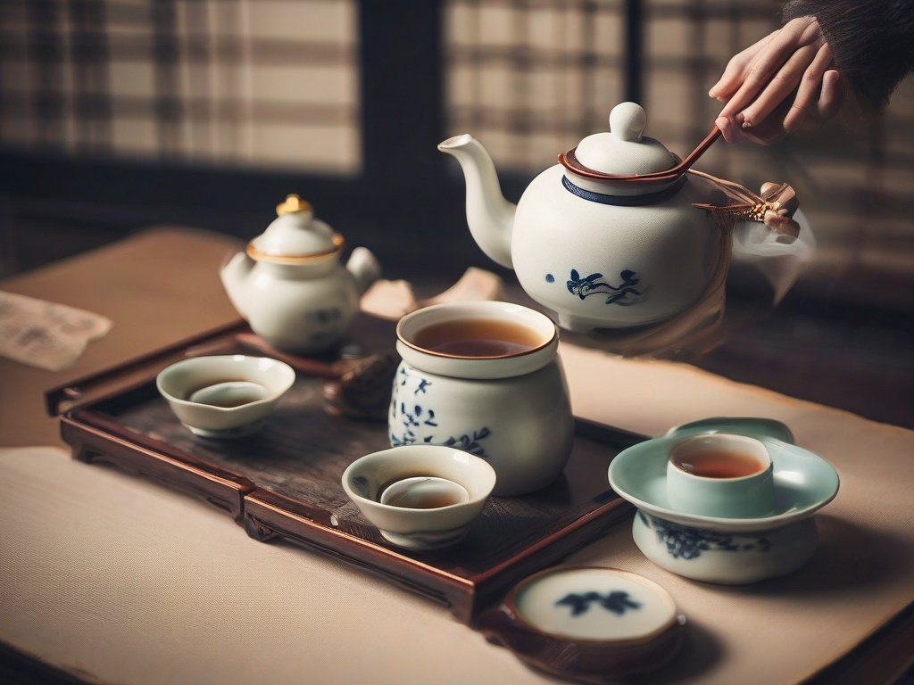 乌龙茶全解析：从名茶到茶道，一文读懂东方瑰宝