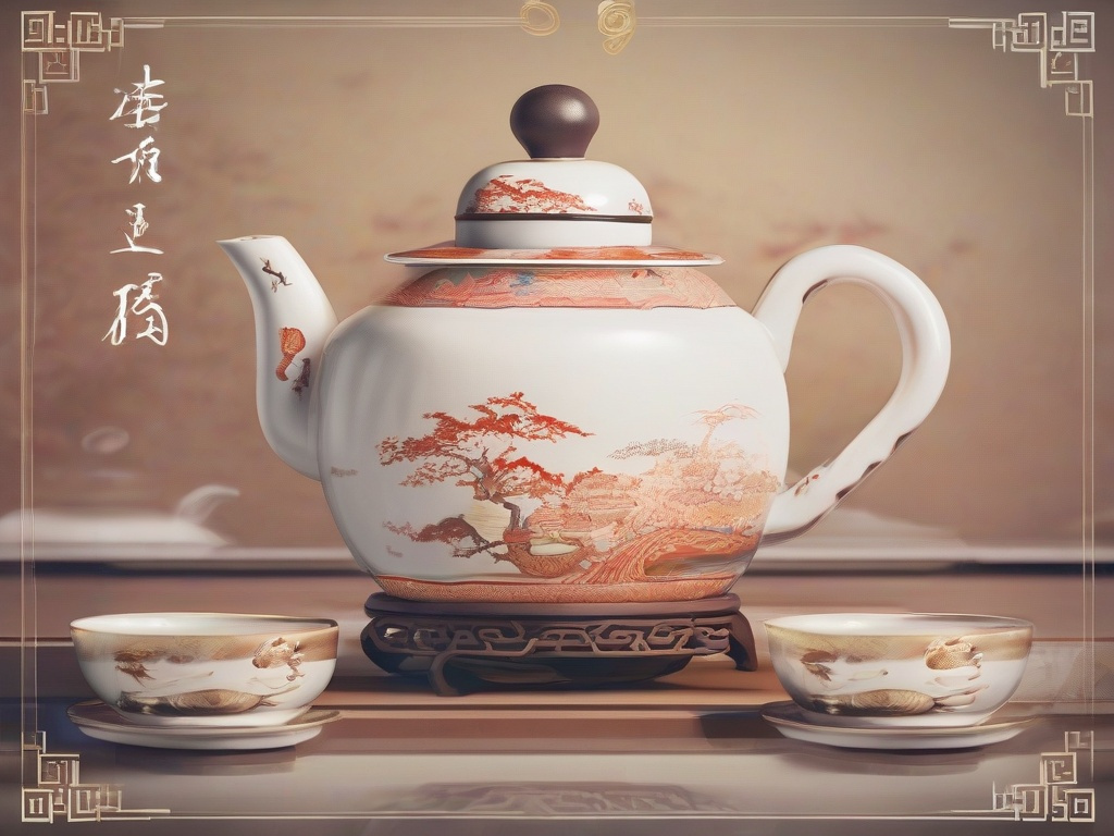 乌龙茶知识：茶道礼仪详解