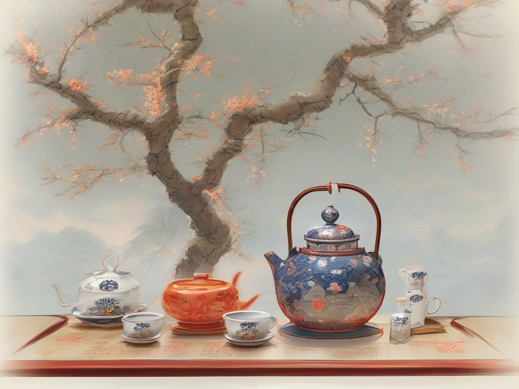 红茶全解析：从制作工艺到养生茶饮的深度指南