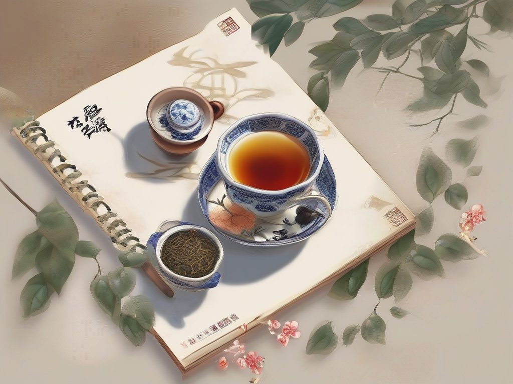 乌龙茶全解析：从品种到工艺，解码半发酵茶的奥秘