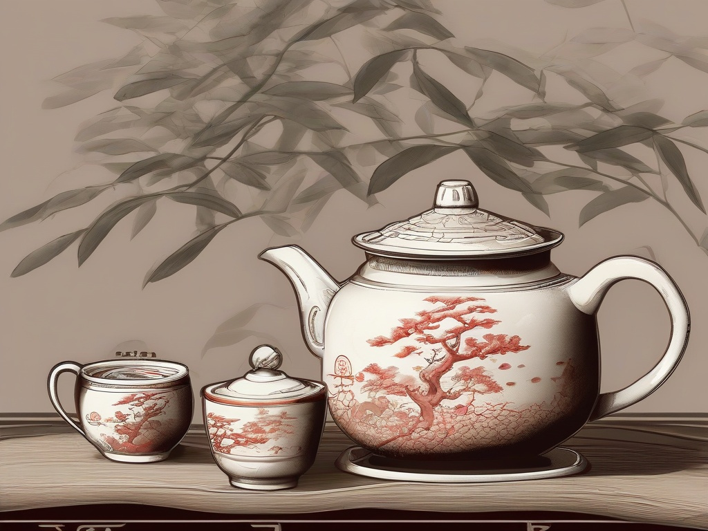 红茶全解析：从历史渊源到品鉴艺术的深度指南