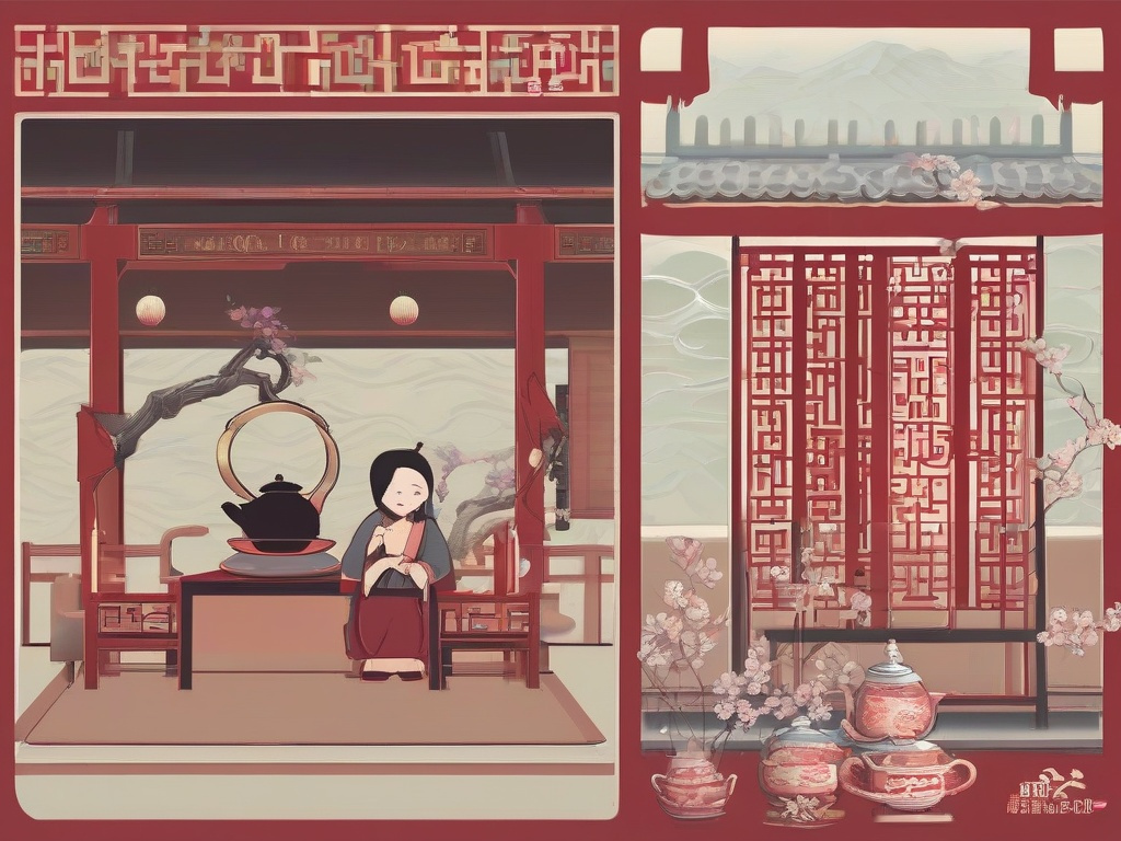 红茶品鉴与保存全攻略：从鉴别到仓储的终极指南