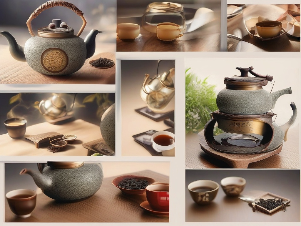 乌龙茶知识：名茶介绍详解