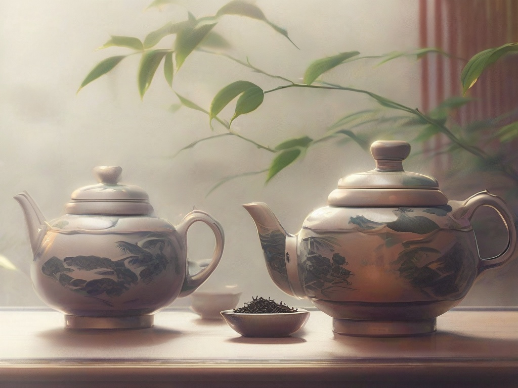 乌龙茶品鉴指南：从等级划分到品牌选择的全解析