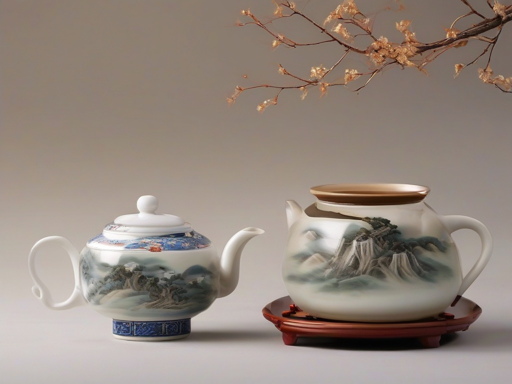 乌龙茶全解析：从产地到茶道礼仪的深度指南