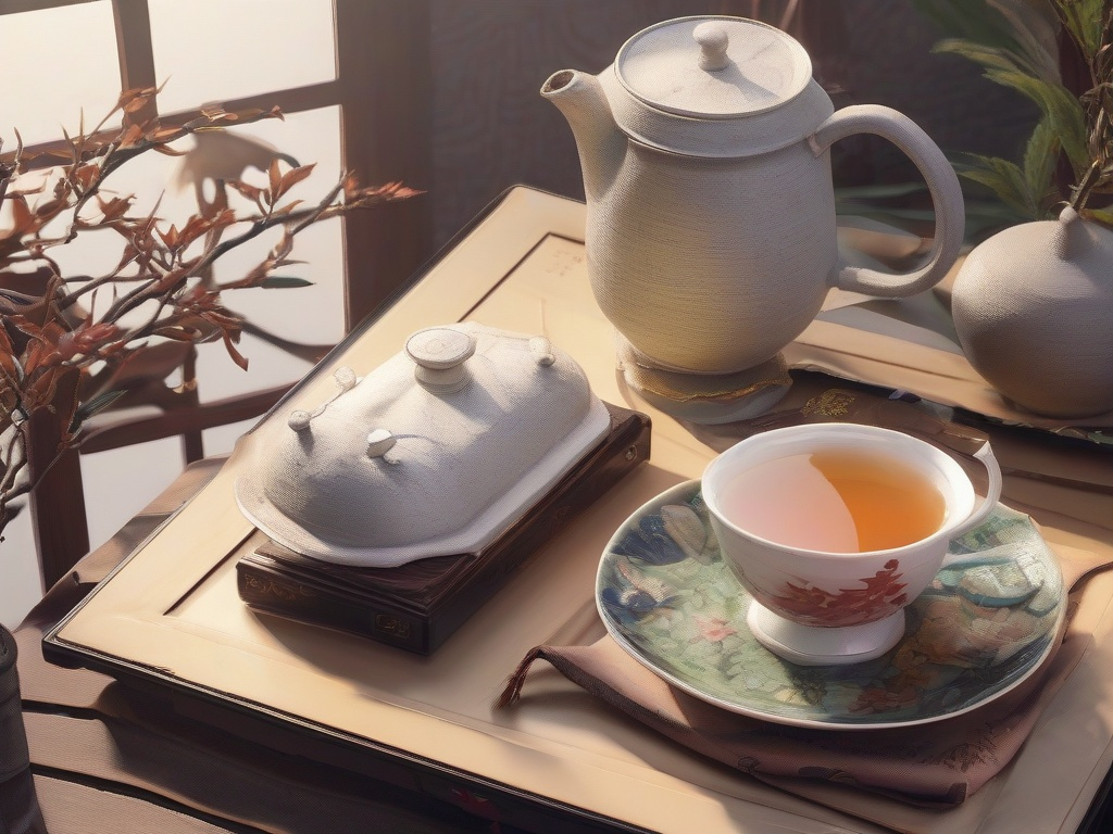 普洱茶的千年密码：从茶马古道到现代茶桌的完整指南