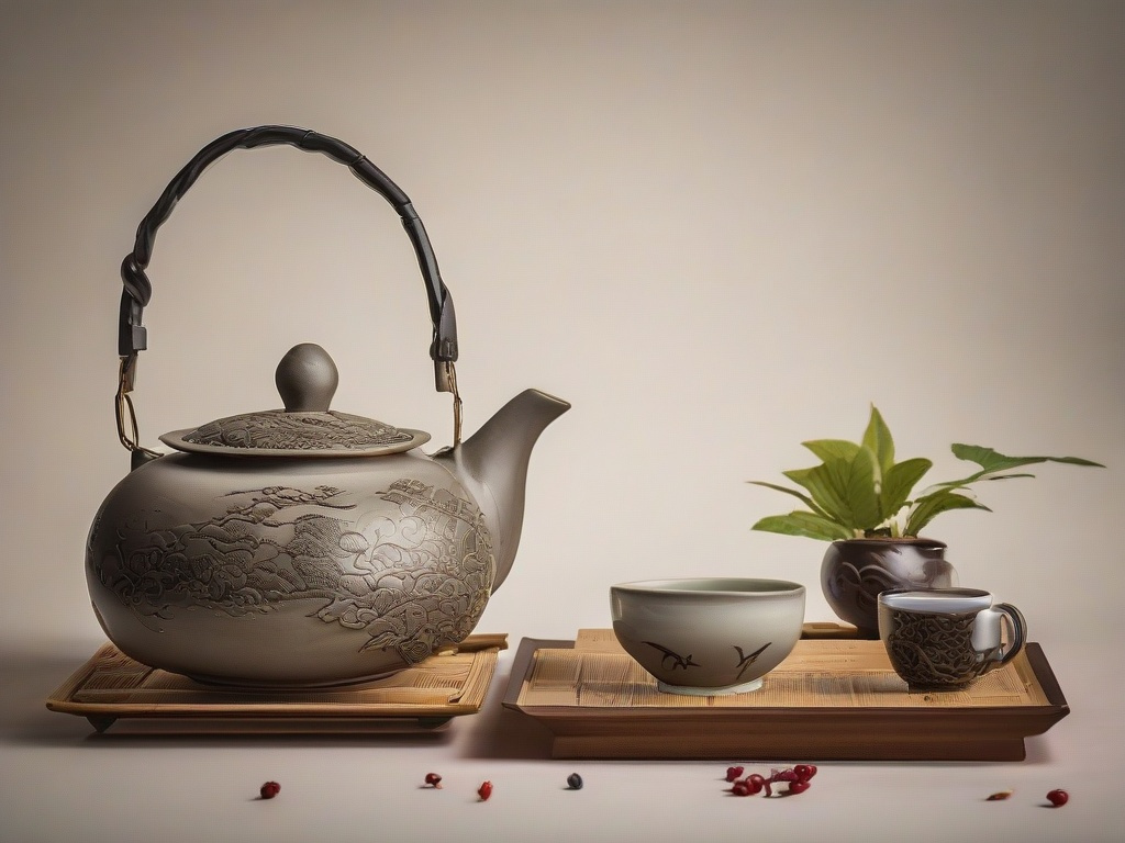 白茶密码：从历史深巷到现代茶席的品鉴指南