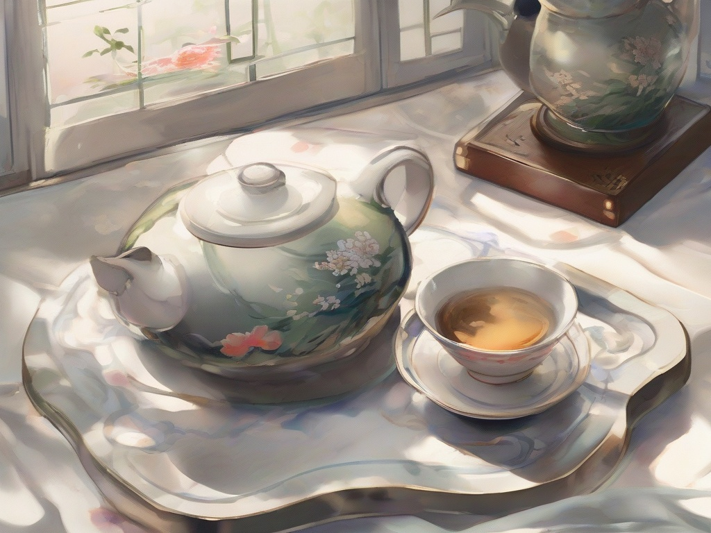 解码白茶：从产地到价格，一文读懂春茶与秋茶的奥秘