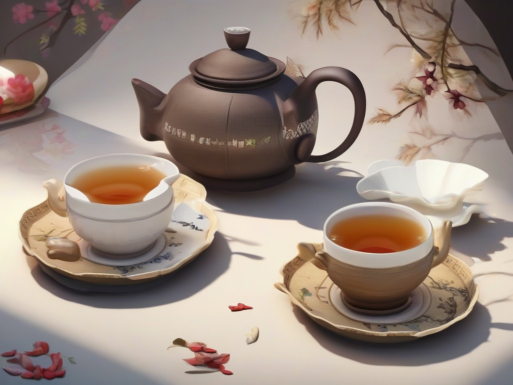 红茶品鉴全指南：从历史渊源到品饮艺术的深度探索