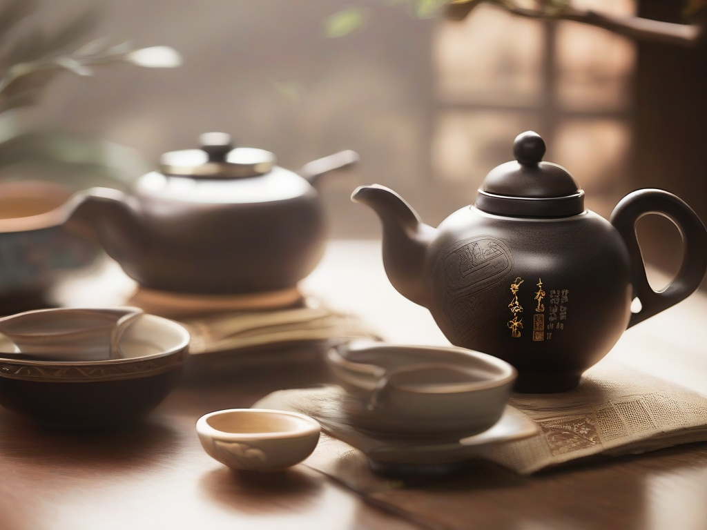 红茶知识：茶叶品牌详解