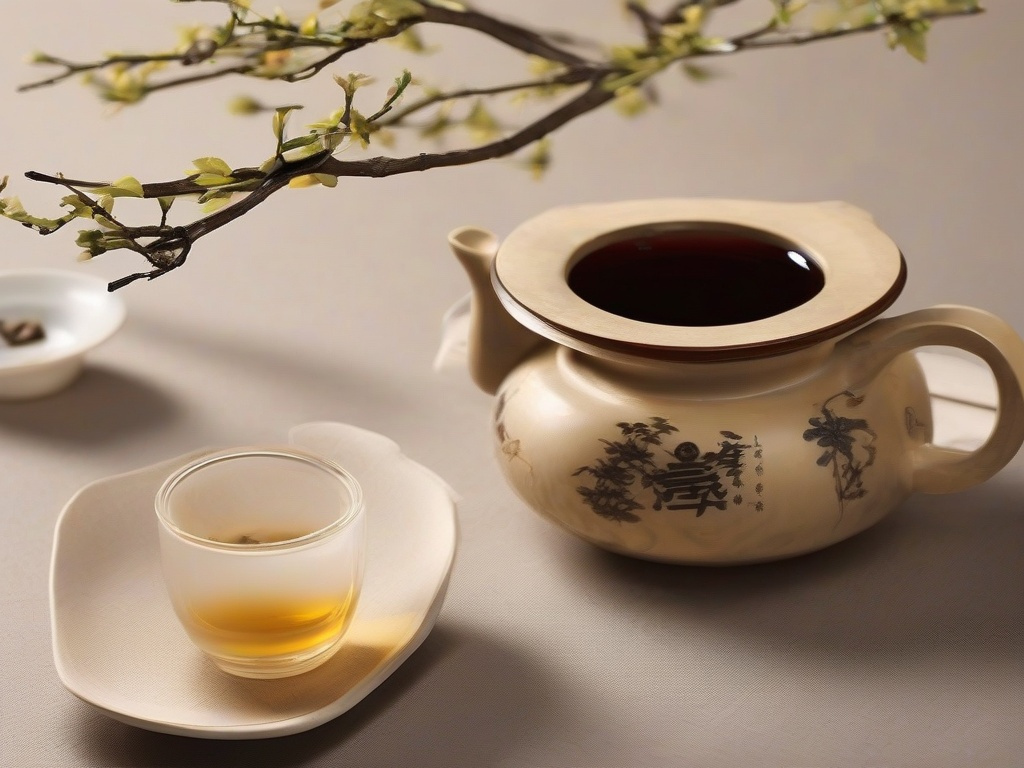 乌龙茶知识：养生茶饮详解