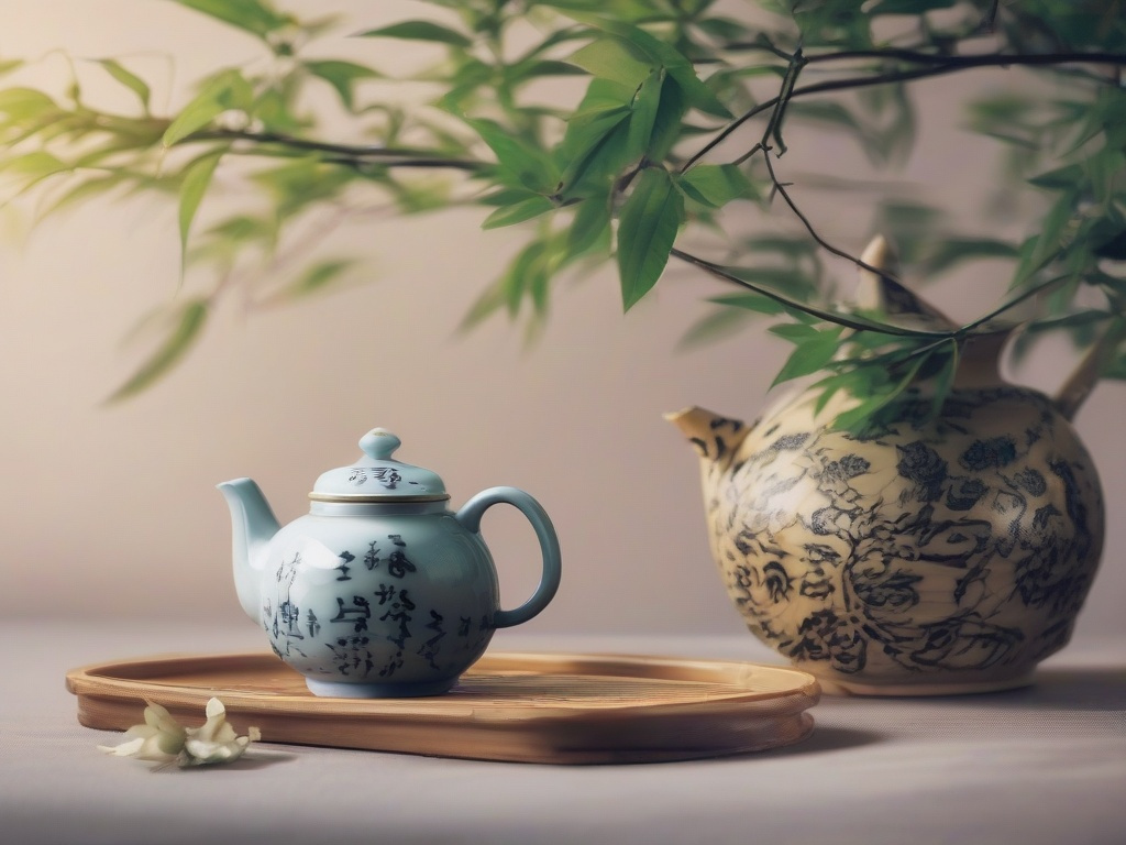 红茶品鉴与养生全指南：从鉴别到冲泡的科学艺术