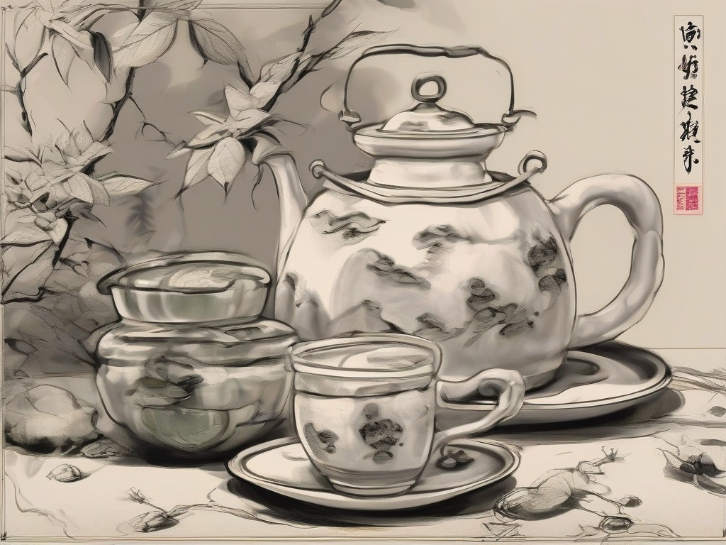 黄茶全解析：从工艺到品牌，一文读懂中国珍稀茶类