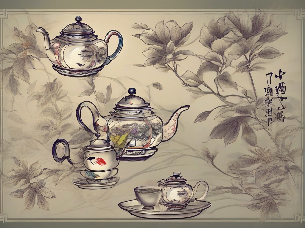 绿茶品鉴指南：从冲泡艺术到文化意蕴的深度探索