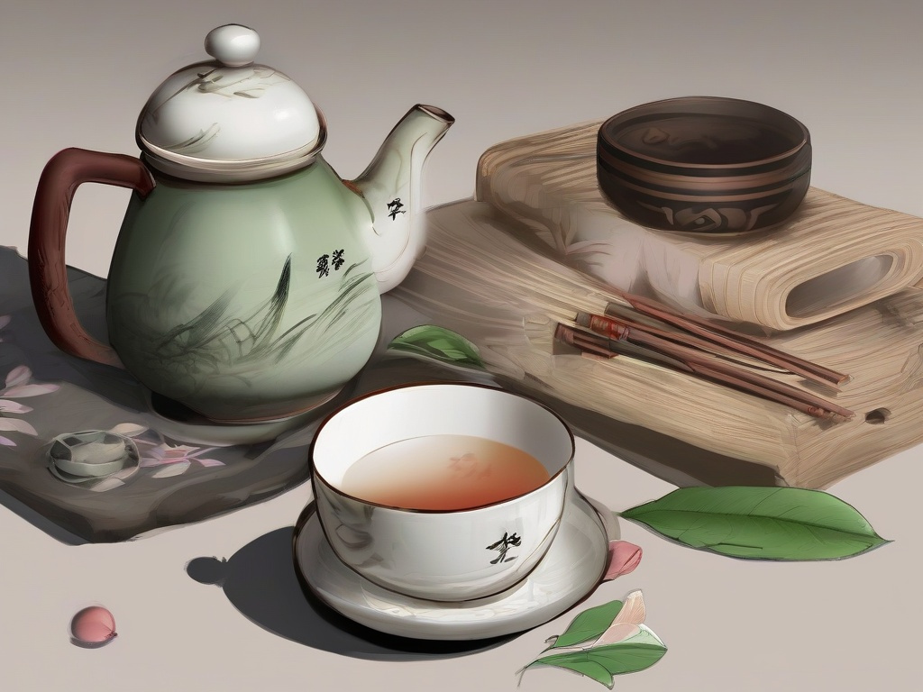 红茶全解析：从产地到品鉴，解锁养生茶饮的东方智慧