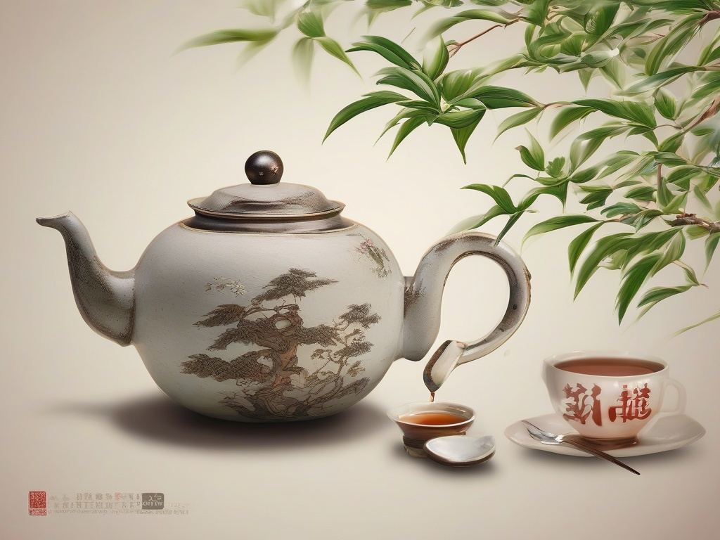 红茶知识：春茶秋茶详解