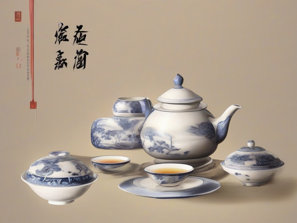 黄茶品鉴全攻略：从产地工艺到品牌选择与茶具搭配