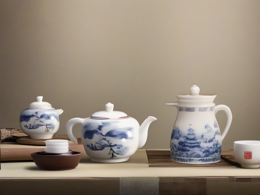 白茶：从产地到茶艺的深度解析