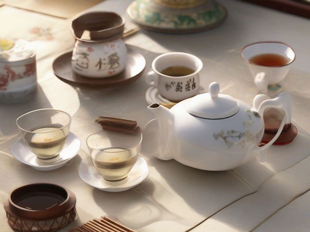 红茶全解析：从鉴别到品饮的艺术与搭配哲学