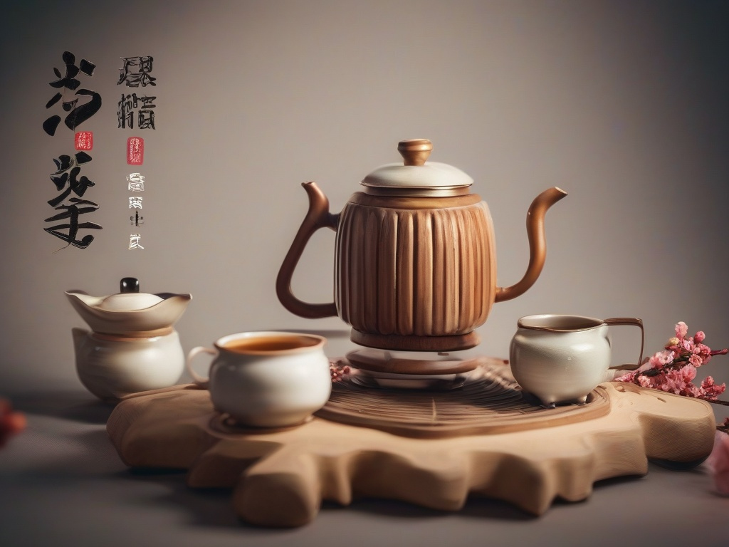 解密普洱茶：从制作工艺到鉴别技巧的全指南