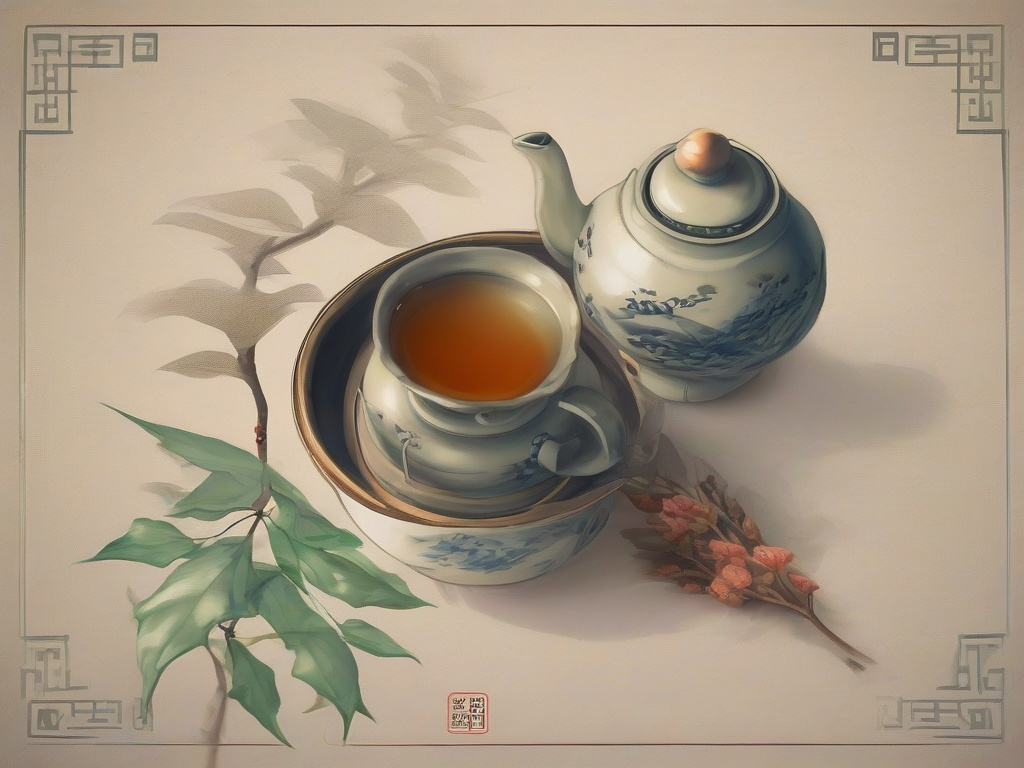 绿茶全解析：从历史渊源到科学品鉴的深度指南