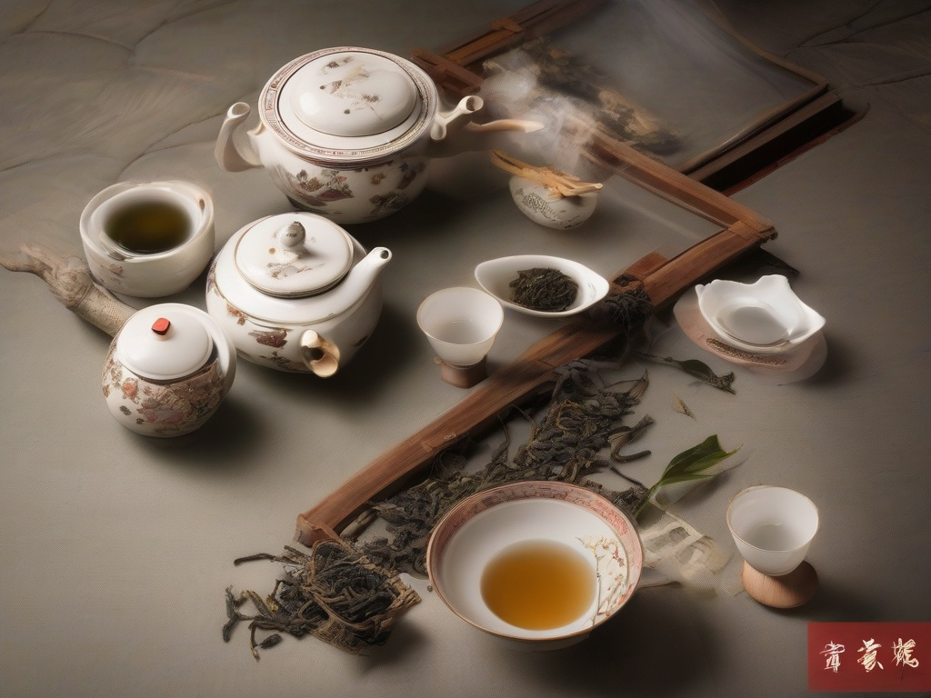 绿茶全解：从名茶到茶道礼仪的深度指南