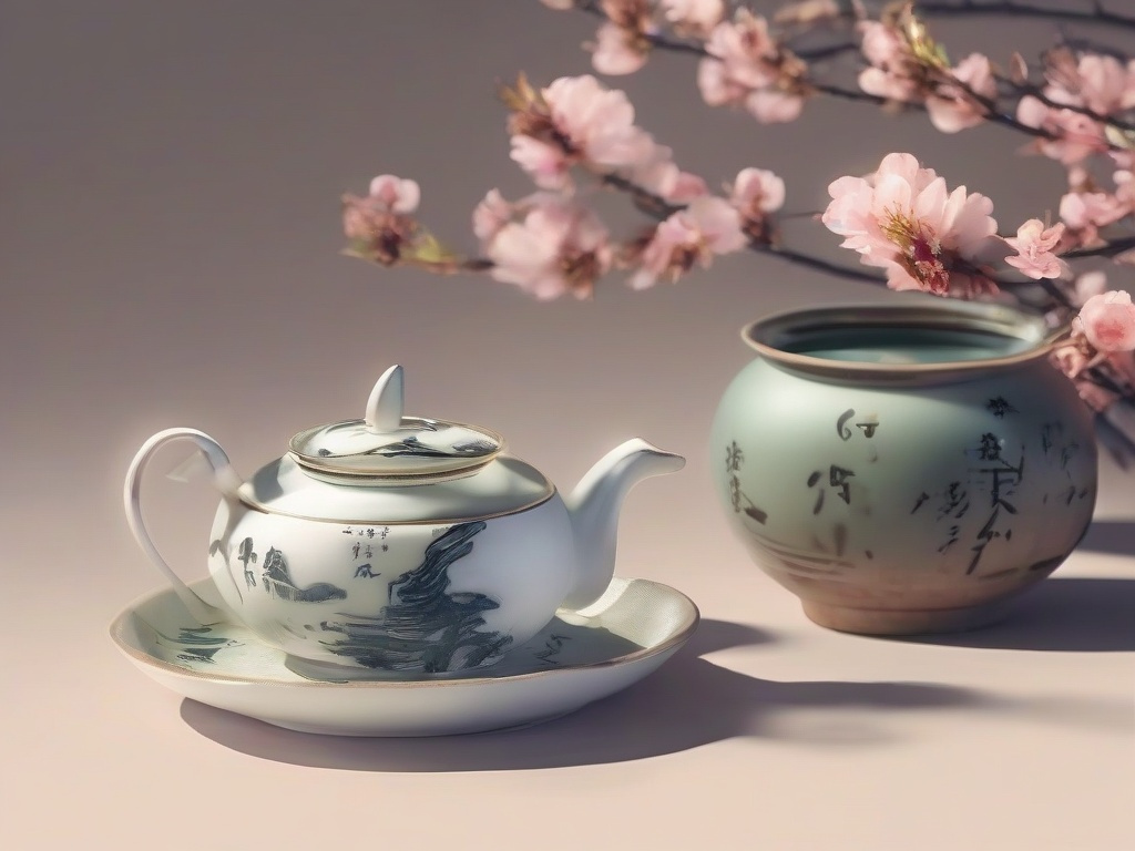 普洱茶全解析：从有机种植到茶具搭配的深度指南