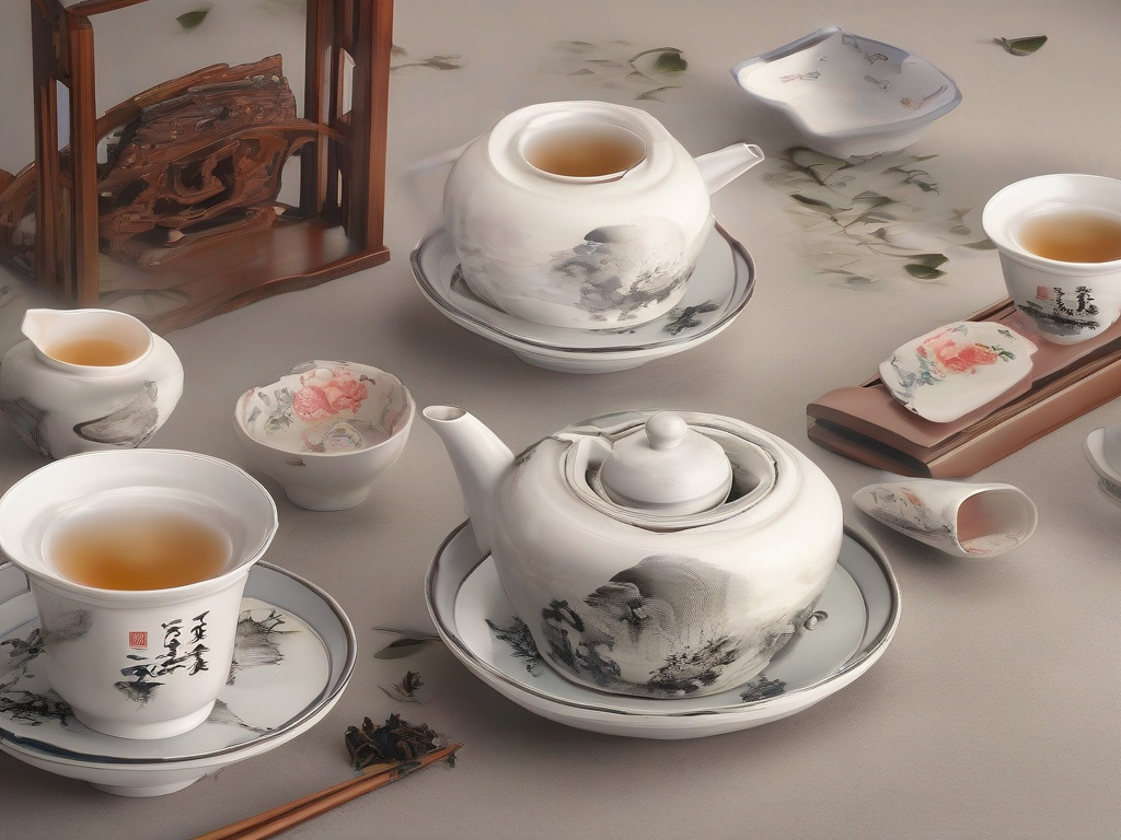 白茶全解析：从养生价值到品鉴艺术，一文读懂中国茶中珍品