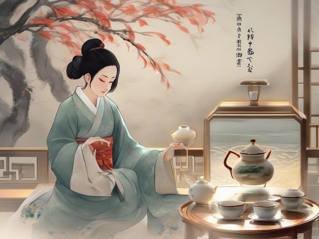 红茶全解析：从制作工艺到品牌品鉴的深度指南