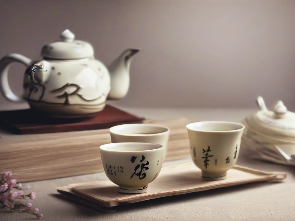 白茶雅韵：从历史到品鉴的深度指南