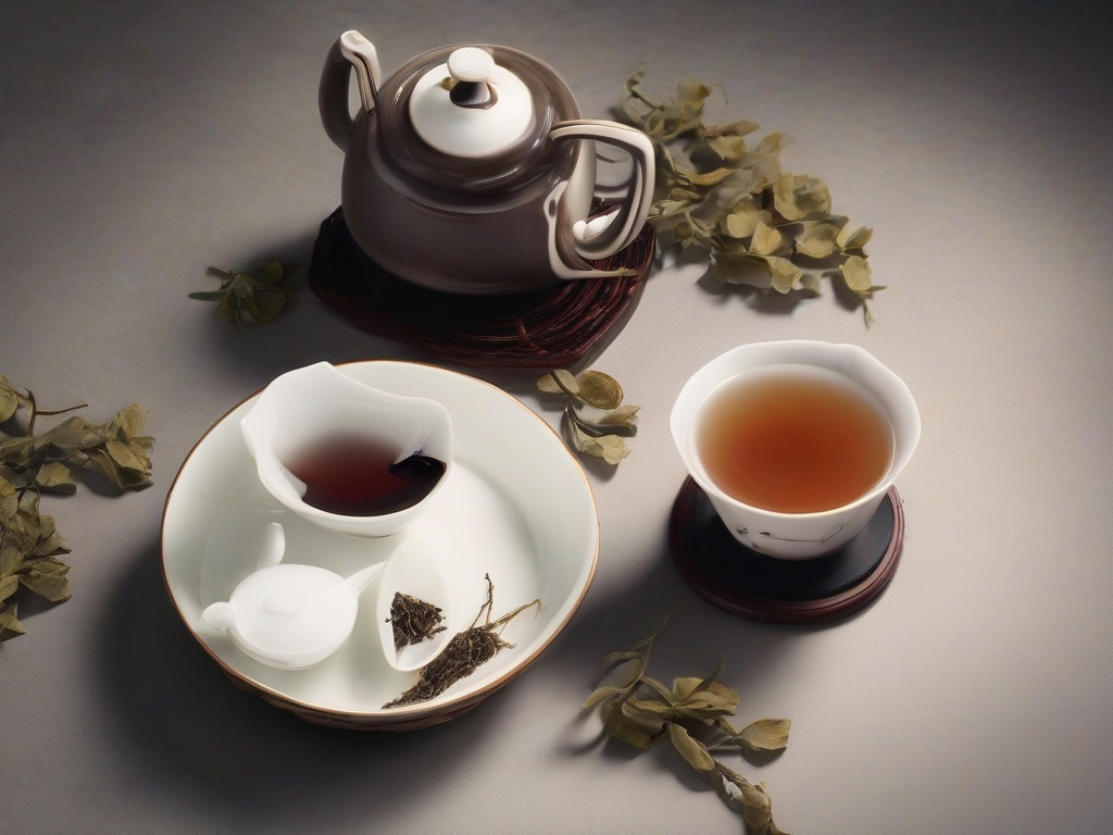 解码普洱茶：从价格密码到有机认证的深度探索