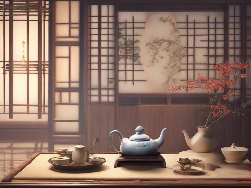 普洱茶全解：从保存到品鉴的科学指南