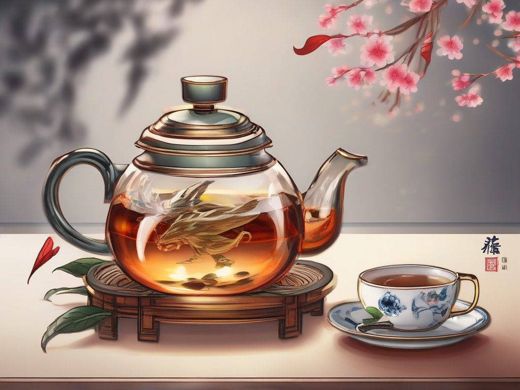 普洱茶春茶秋茶大不同：从采制工艺到名茶品鉴全解析