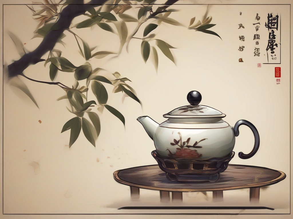 乌龙茶全解析：从产地到品鉴的深度指南