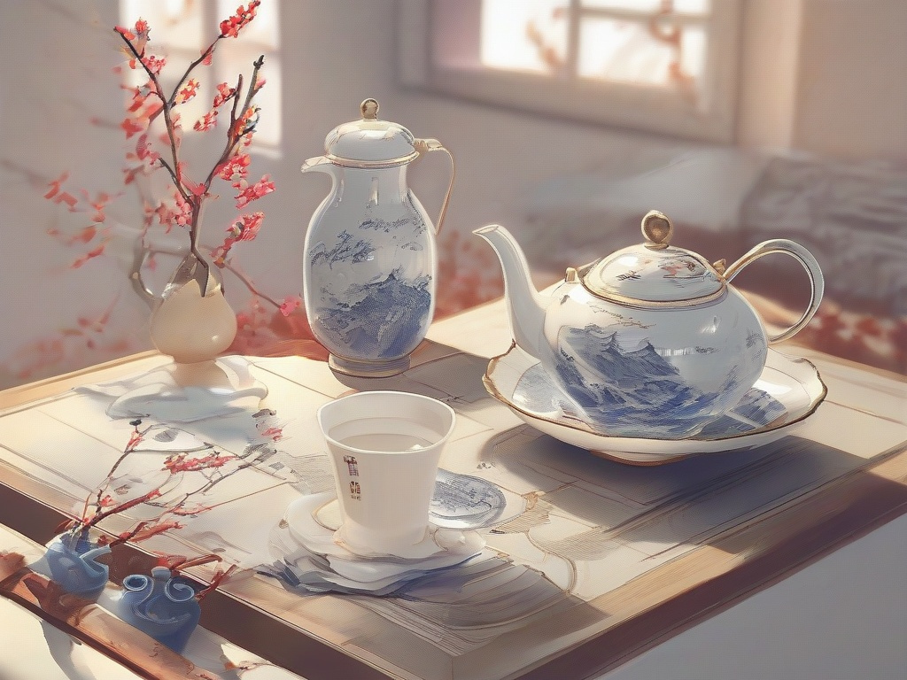 白茶品鉴与收藏指南：从鉴别到保存的完整知识体系