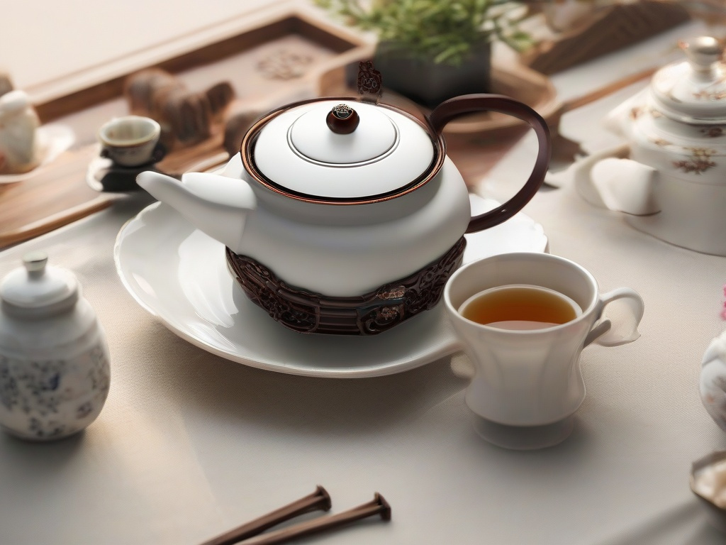 黄茶：千年传承的隐世瑰宝——从历史到品鉴的完整指南