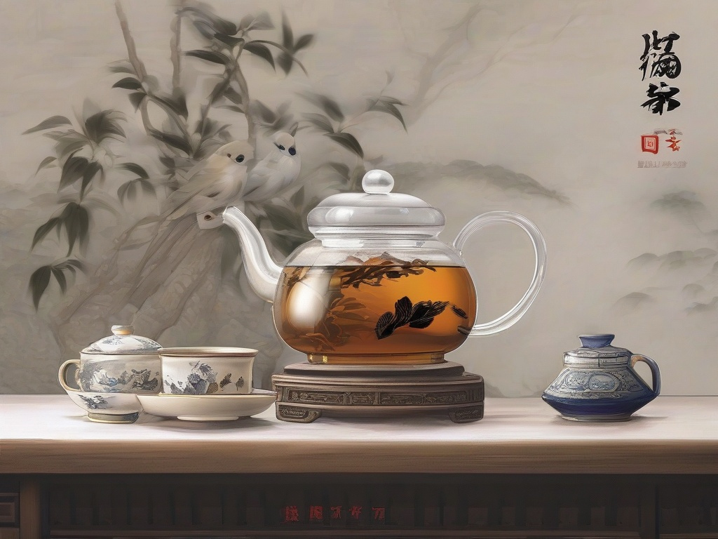 普洱茶全解析：从春茶秋茶到品鉴搭配的深度指南