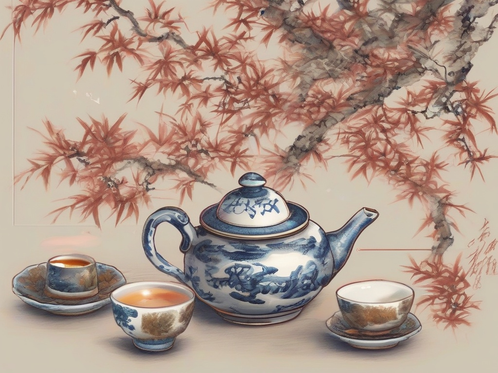 乌龙茶全解析：从制作工艺到冲泡艺术的深度指南