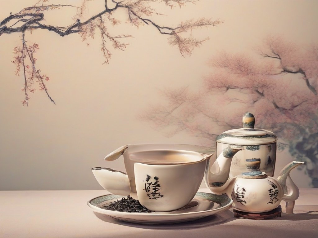 红茶品鉴全指南：从入门到精通的实用知识