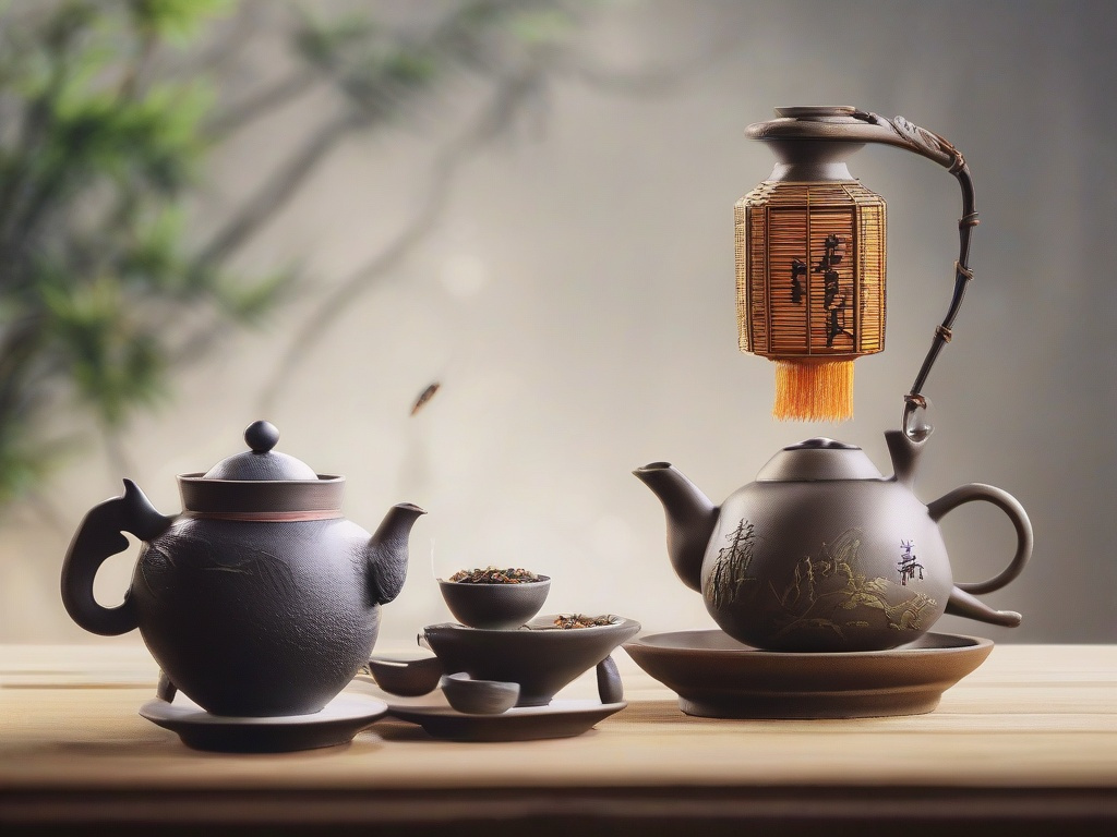 乌龙茶：千年茶韵与市场价值的深度解析