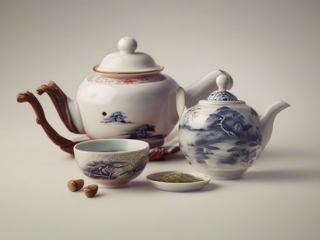 普洱茶全解：从产地密码到品饮艺术的深度探索