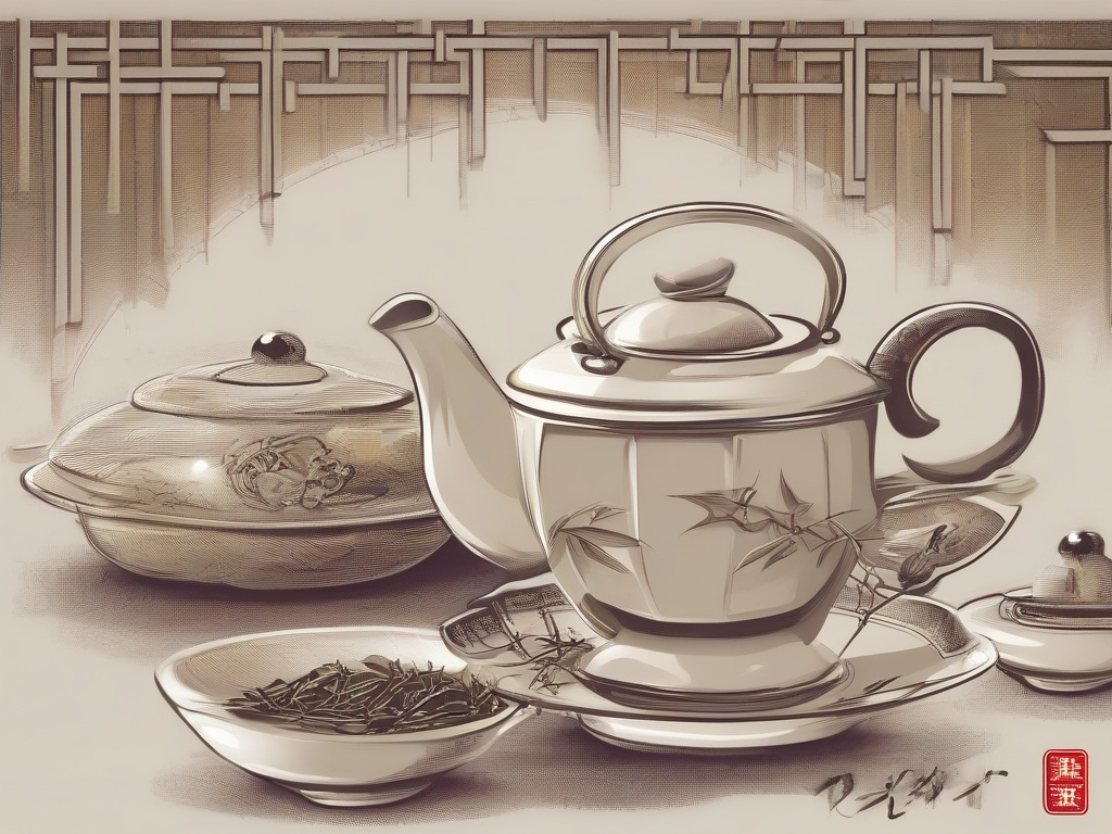 普洱茶全解析：从历史渊源到品鉴收藏的完整指南