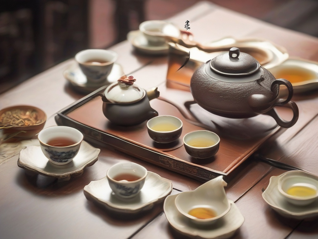 红茶知识：茶叶品牌详解