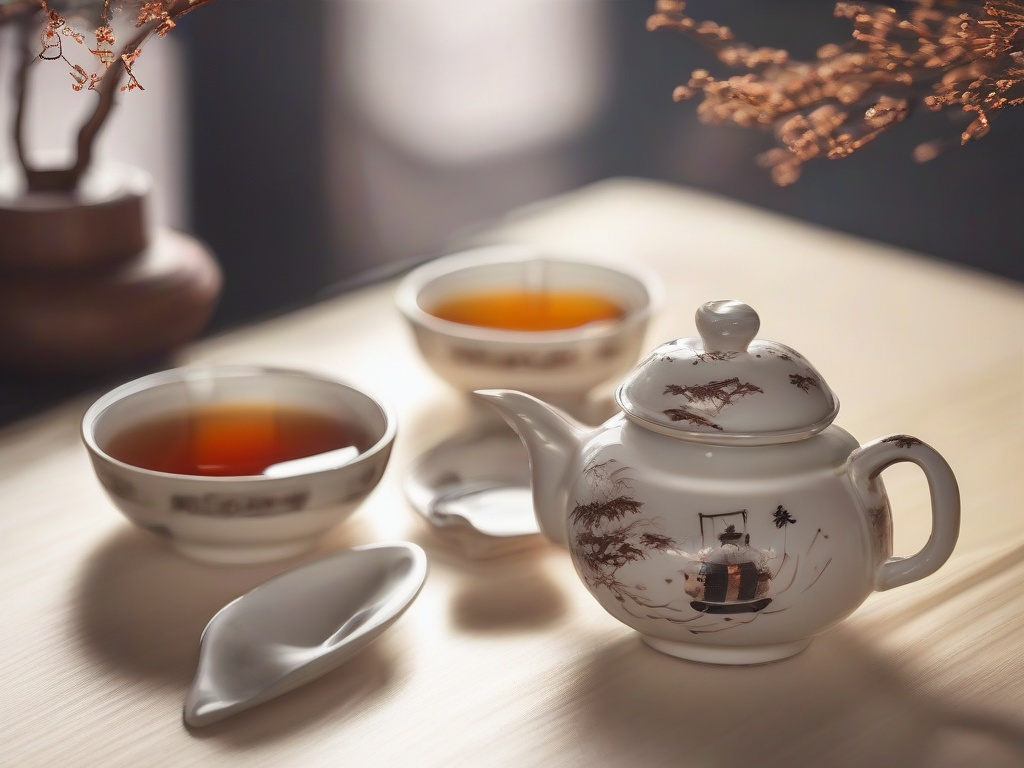 黄茶知识：茶叶制作详解