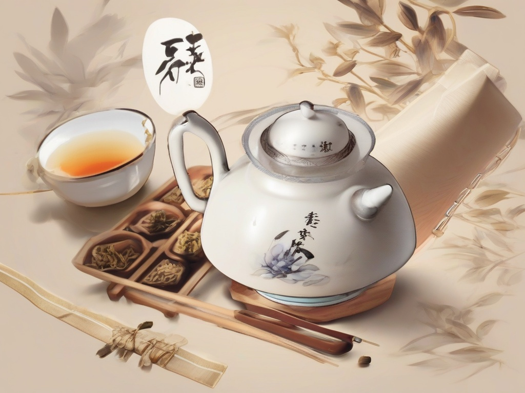 乌龙茶全解析：从有机种植到茶艺美学