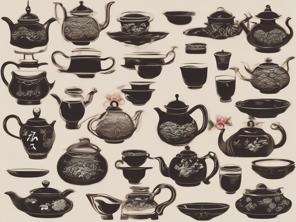 黄茶探秘：从历史渊源到品鉴艺术的全方位指南