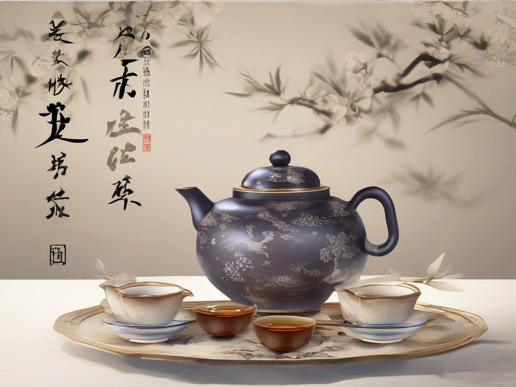 普洱茶全解析：从品鉴艺术到养生智慧与市场行情